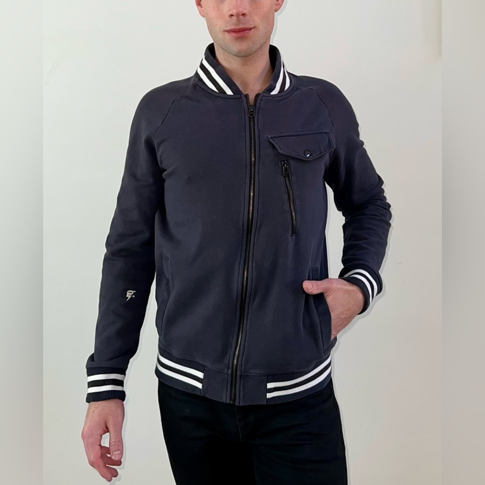 G-Star Raw Varsity Sweatshirt (M)